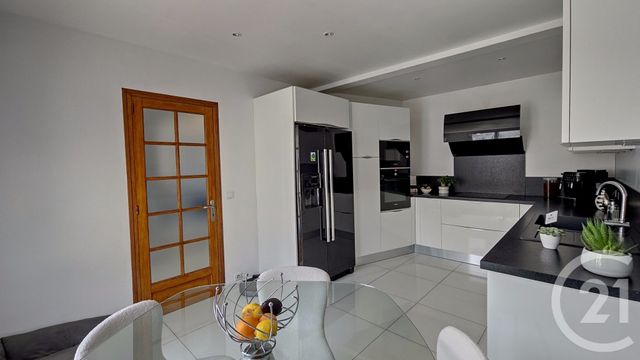 Maison à vendre - 5 pièces - 101,13 m2 - Drancy - 93 - ILE-DE-FRANCE