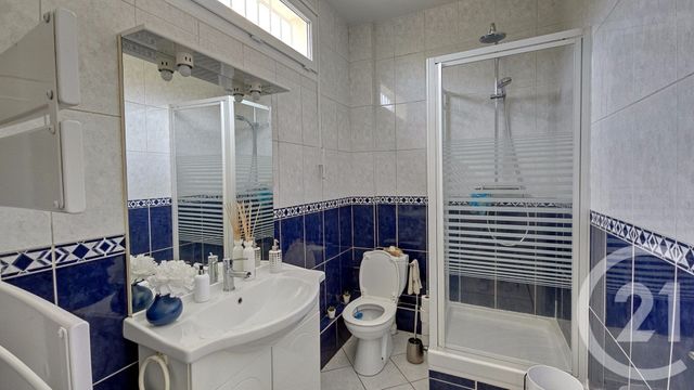 Maison à vendre - 5 pièces - 101,13 m2 - Drancy - 93 - ILE-DE-FRANCE