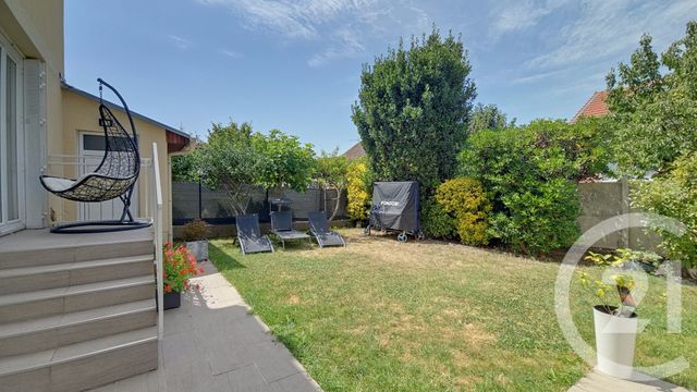 Maison à vendre - 5 pièces - 101,13 m2 - Drancy - 93 - ILE-DE-FRANCE