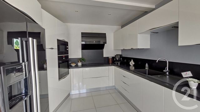 Maison à vendre - 5 pièces - 101,13 m2 - Drancy - 93 - ILE-DE-FRANCE