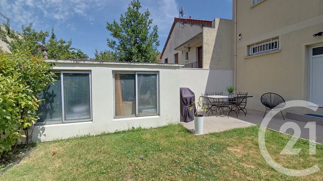 Maison à vendre - 5 pièces - 101,13 m2 - Drancy - 93 - ILE-DE-FRANCE