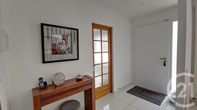 Maison à vendre - 5 pièces - 101,13 m2 - Drancy - 93 - ILE-DE-FRANCE