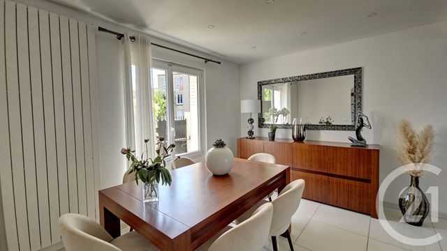 Maison à vendre - 5 pièces - 101,13 m2 - Drancy - 93 - ILE-DE-FRANCE