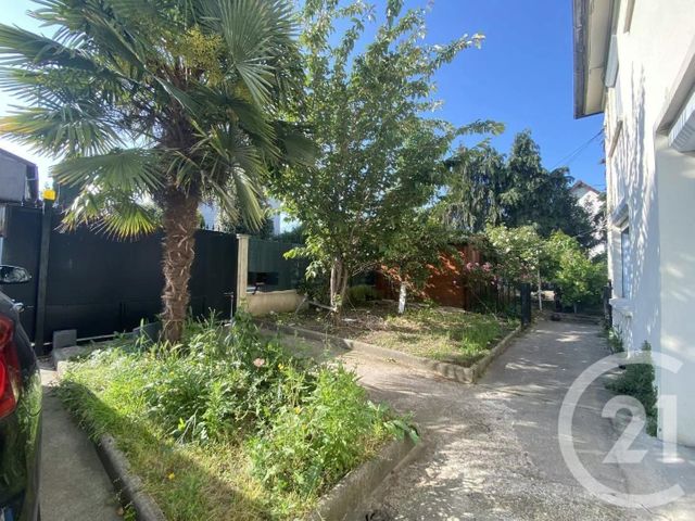 Prix immobilier DRANCY - Photo d’une maison vendue