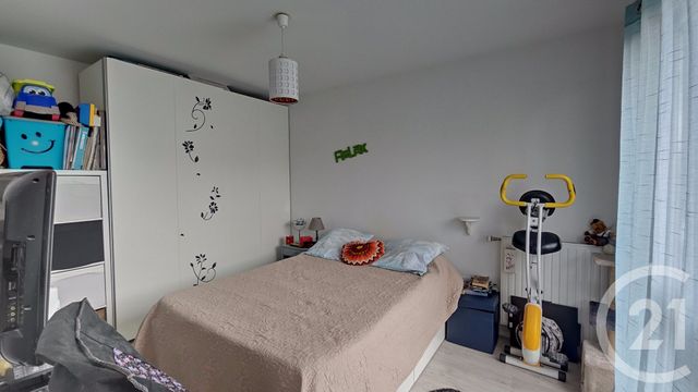 Appartement F2 à vendre - 2 pièces - 38,23 m2 - Le Blanc Mesnil - 93 - ILE-DE-FRANCE