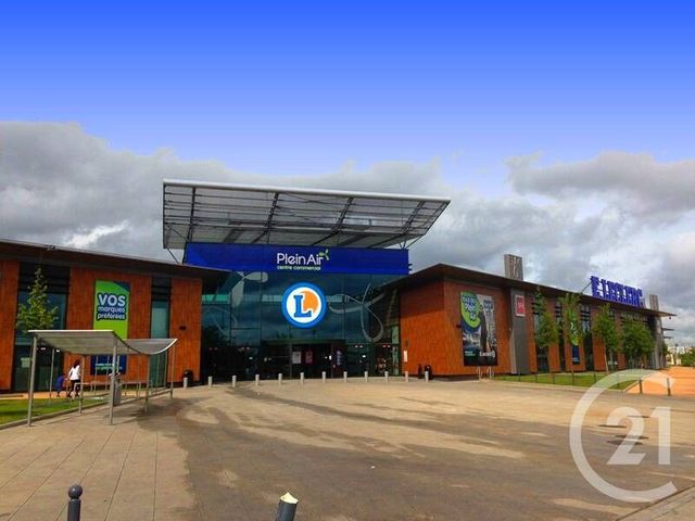 Appartement F2 à vendre - 2 pièces - 38,23 m2 - Le Blanc Mesnil - 93 - ILE-DE-FRANCE