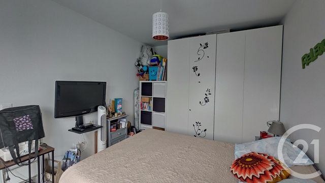 Appartement F2 à vendre - 2 pièces - 38,23 m2 - Le Blanc Mesnil - 93 - ILE-DE-FRANCE