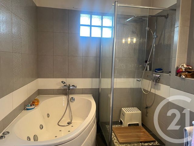 Maison à vendre - 6 pièces - 152,57 m2 - Le Blanc Mesnil - 93 - ILE-DE-FRANCE