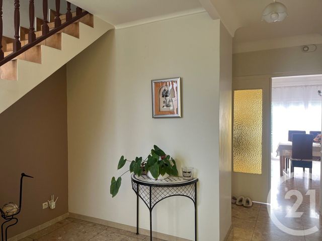 Maison à vendre - 6 pièces - 152,57 m2 - Le Blanc Mesnil - 93 - ILE-DE-FRANCE