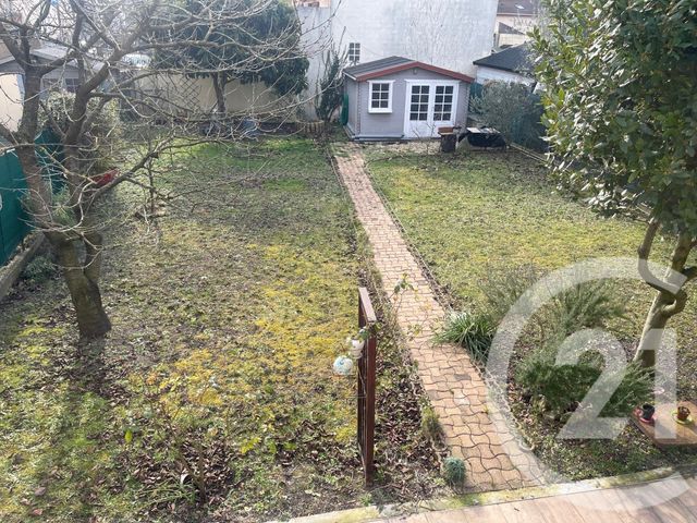 Maison à vendre - 6 pièces - 152,57 m2 - Le Blanc Mesnil - 93 - ILE-DE-FRANCE