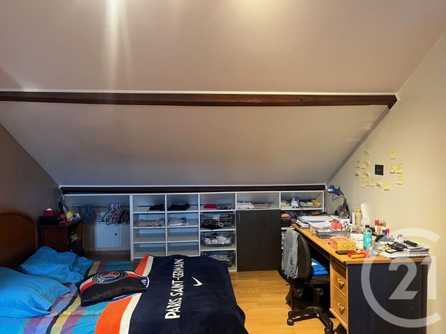 Maison à vendre - 6 pièces - 152,57 m2 - Le Blanc Mesnil - 93 - ILE-DE-FRANCE