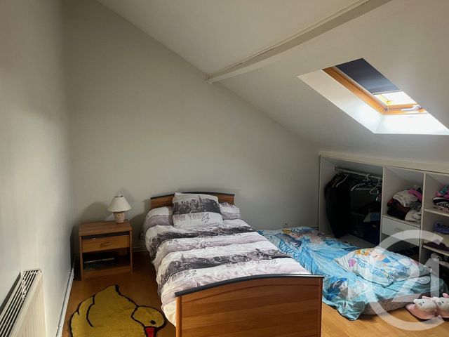 Maison à vendre - 6 pièces - 152,57 m2 - Le Blanc Mesnil - 93 - ILE-DE-FRANCE