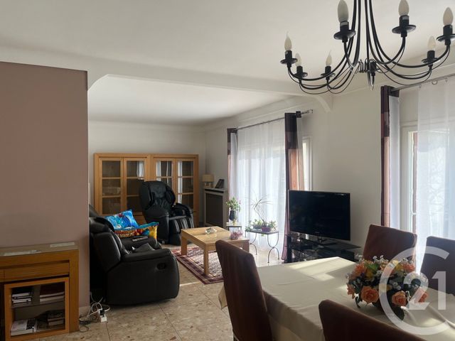 Maison à vendre - 6 pièces - 152,57 m2 - Le Blanc Mesnil - 93 - ILE-DE-FRANCE