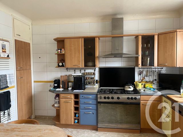 Maison à vendre - 6 pièces - 152,57 m2 - Le Blanc Mesnil - 93 - ILE-DE-FRANCE