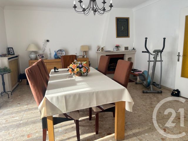 Maison à vendre - 6 pièces - 152,57 m2 - Le Blanc Mesnil - 93 - ILE-DE-FRANCE