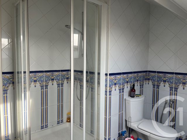 Maison à vendre - 6 pièces - 152,57 m2 - Le Blanc Mesnil - 93 - ILE-DE-FRANCE