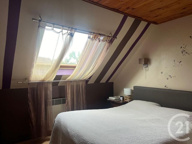 Maison à vendre - 5 pièces - 104,16 m2 - Le Blanc Mesnil - 93 - ILE-DE-FRANCE