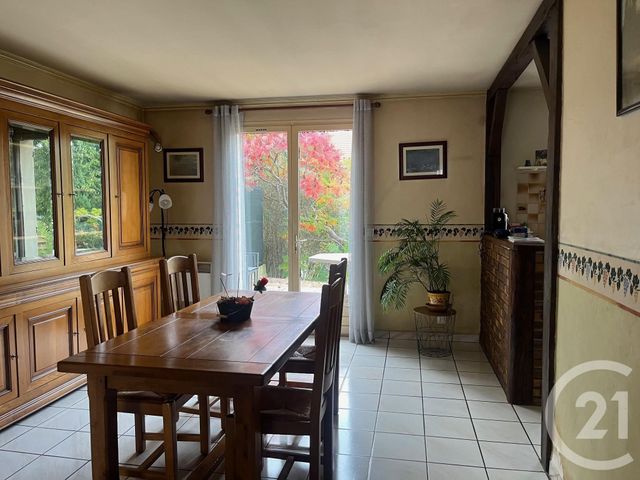 Maison à vendre - 5 pièces - 104,16 m2 - Le Blanc Mesnil - 93 - ILE-DE-FRANCE