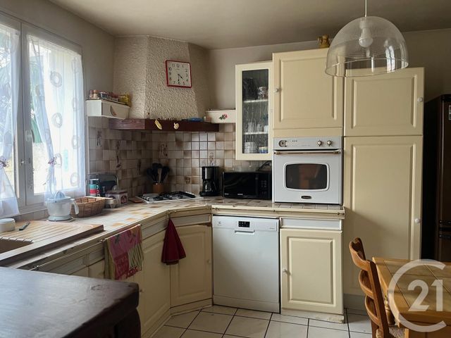 Maison à vendre - 5 pièces - 104,16 m2 - Le Blanc Mesnil - 93 - ILE-DE-FRANCE