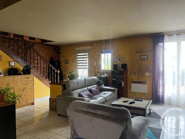 maison - LE BLANC MESNIL - 93