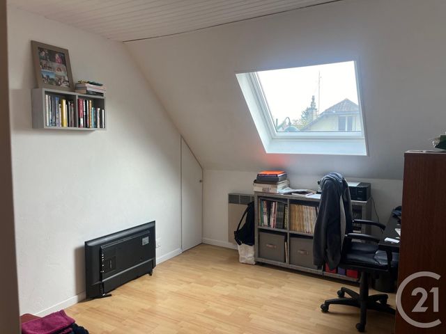 Maison à vendre - 5 pièces - 104,16 m2 - Le Blanc Mesnil - 93 - ILE-DE-FRANCE