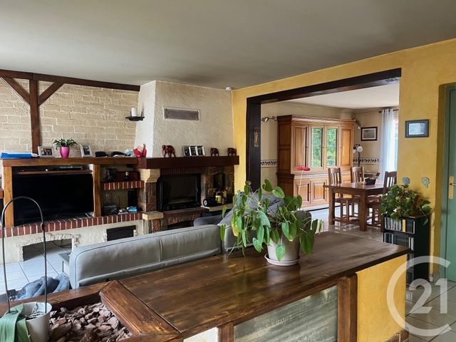 Maison à vendre - 5 pièces - 104,16 m2 - Le Blanc Mesnil - 93 - ILE-DE-FRANCE