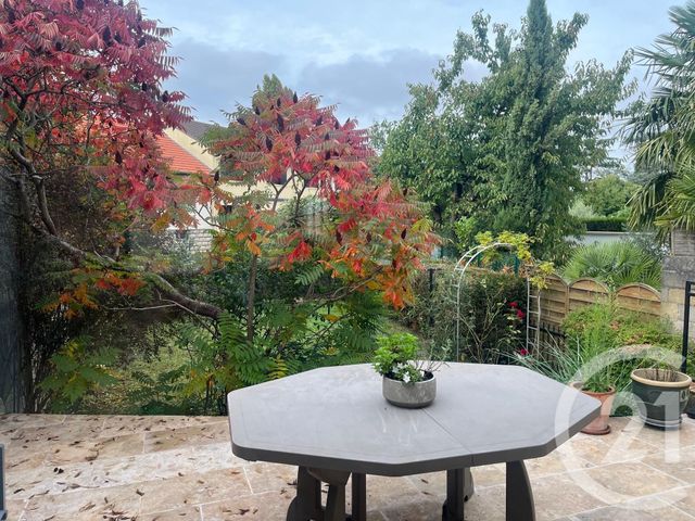 Maison à vendre - 5 pièces - 104,16 m2 - Le Blanc Mesnil - 93 - ILE-DE-FRANCE