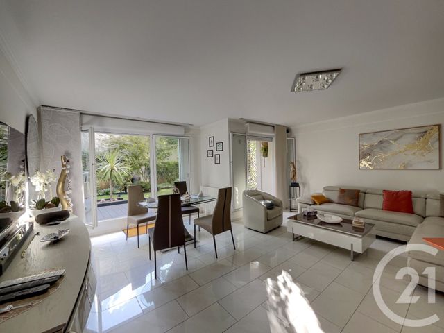 Appartement F5 &agrave; vendre - 5 pi&egrave;ces - 80,17 m2 - Drancy - 93 - ILE-DE-FRANCE