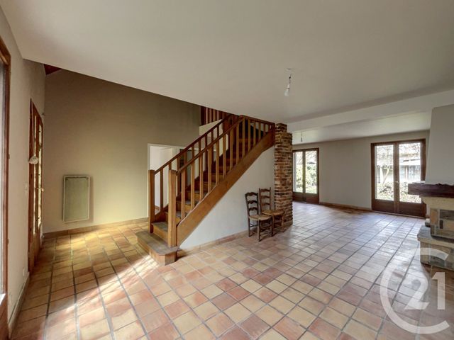 Maison à vendre LE BLANC MESNIL