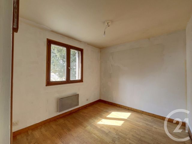 Maison à vendre - 6 pièces - 105,62 m2 - Le Blanc Mesnil - 93 - ILE-DE-FRANCE