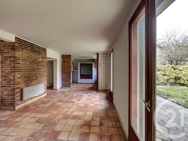 Maison à vendre - 6 pièces - 105,62 m2 - Le Blanc Mesnil - 93 - ILE-DE-FRANCE