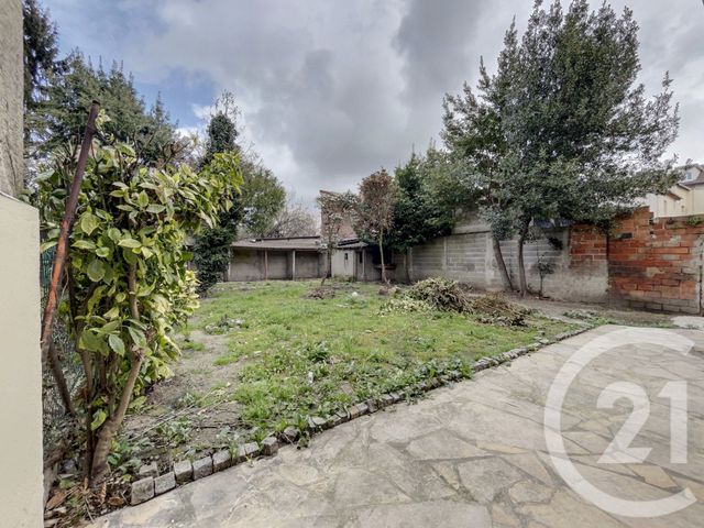 Maison à vendre - 6 pièces - 105,62 m2 - Le Blanc Mesnil - 93 - ILE-DE-FRANCE