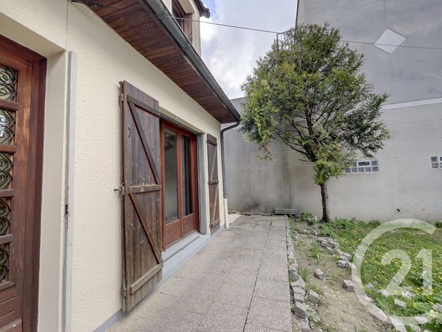 Maison à vendre - 6 pièces - 105,62 m2 - Le Blanc Mesnil - 93 - ILE-DE-FRANCE