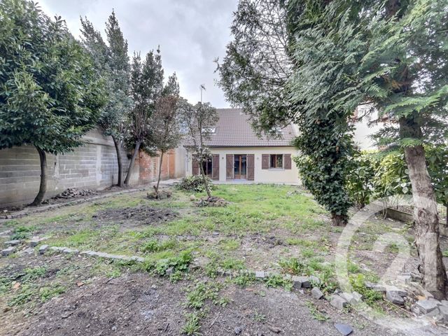 maison - LE BLANC MESNIL - 93