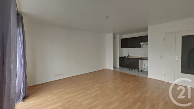 Appartement F2 à vendre - 2 pièces - 45,44 m2 - Aulnay Sous Bois - 93 - ILE-DE-FRANCE