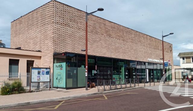 Appartement F2 à vendre - 2 pièces - 45,44 m2 - Aulnay Sous Bois - 93 - ILE-DE-FRANCE