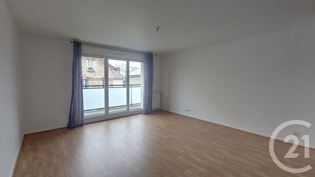 appartement - AULNAY SOUS BOIS - 93