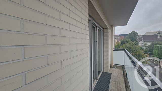 Appartement F2 à vendre - 2 pièces - 45,44 m2 - Aulnay Sous Bois - 93 - ILE-DE-FRANCE