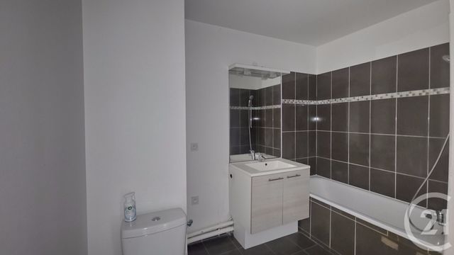 Appartement F2 à vendre - 2 pièces - 45,44 m2 - Aulnay Sous Bois - 93 - ILE-DE-FRANCE
