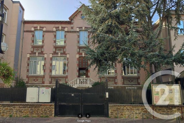 Appartement F2 à vendre - 2 pièces - 45,44 m2 - Aulnay Sous Bois - 93 - ILE-DE-FRANCE