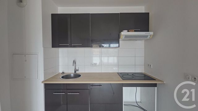 Appartement F2 à vendre - 2 pièces - 45,44 m2 - Aulnay Sous Bois - 93 - ILE-DE-FRANCE