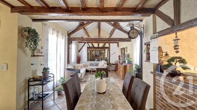 Maison &agrave; vendre - 5 pi&egrave;ces - 95,47 m2 - Drancy - 93 - ILE-DE-FRANCE