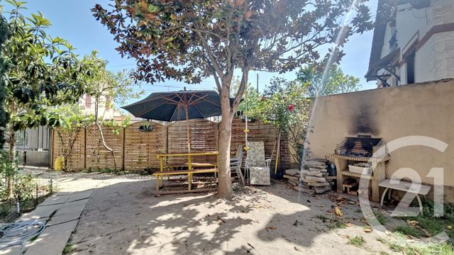 Maison &agrave; vendre - 5 pi&egrave;ces - 95,47 m2 - Drancy - 93 - ILE-DE-FRANCE