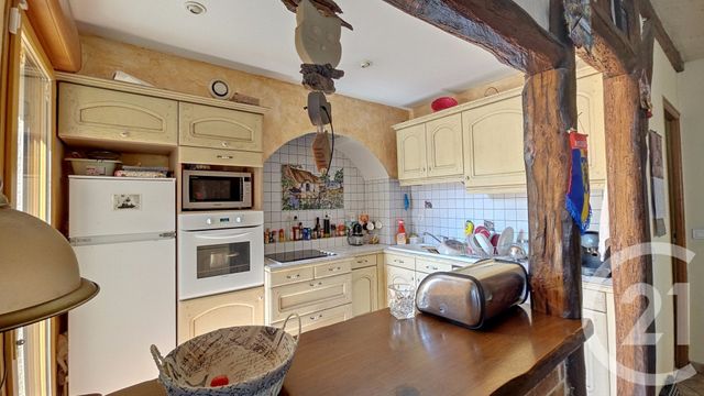 Maison &agrave; vendre - 5 pi&egrave;ces - 95,47 m2 - Drancy - 93 - ILE-DE-FRANCE