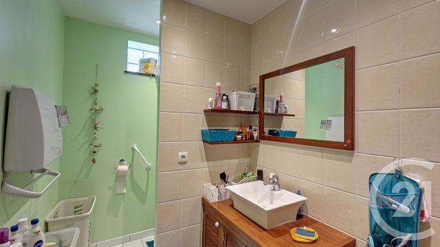 Maison &agrave; vendre - 5 pi&egrave;ces - 95,47 m2 - Drancy - 93 - ILE-DE-FRANCE