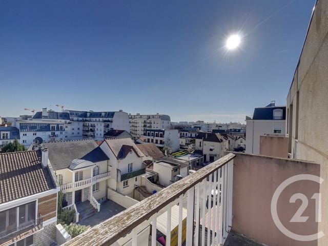 Appartement F3 &agrave; vendre - 4 pi&egrave;ces - 76,40 m2 - Drancy - 93 - ILE-DE-FRANCE