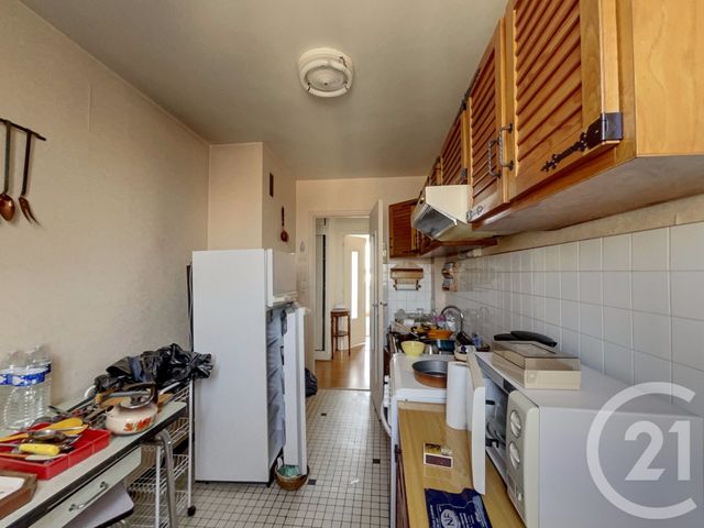 Appartement F3 &agrave; vendre - 4 pi&egrave;ces - 76,40 m2 - Drancy - 93 - ILE-DE-FRANCE