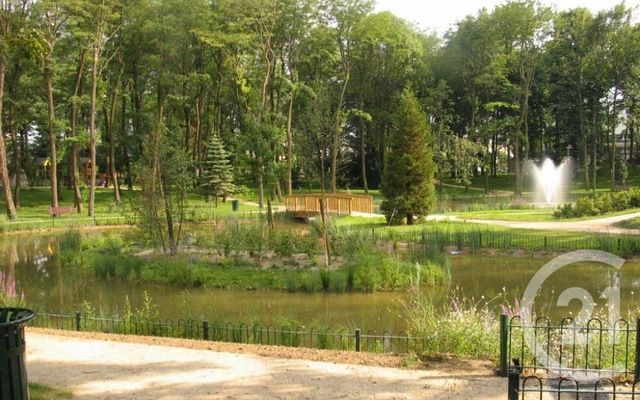 Appartement F2 &agrave; vendre - 2 pi&egrave;ces - 29,65 m2 - Drancy - 93 - ILE-DE-FRANCE