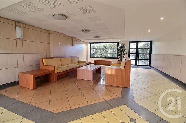 appartement - DRANCY - 93