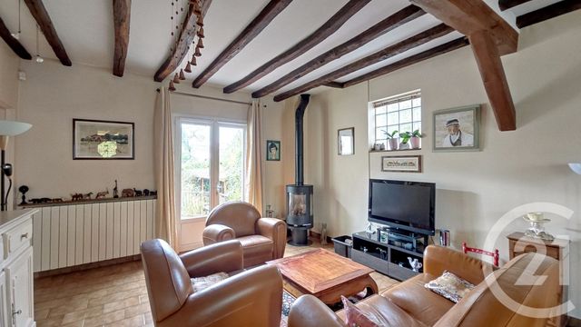 Maison à vendre - 5 pièces - 92,45 m2 - Drancy - 93 - ILE-DE-FRANCE